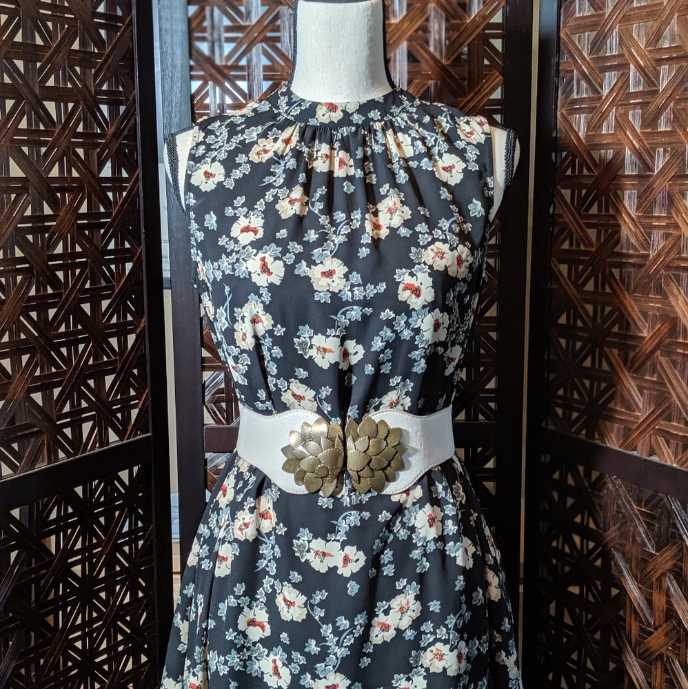 EUC DR2 Dress
